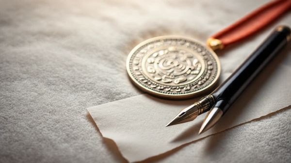5 idées pour concevoir une médaille personnalisée mémorable