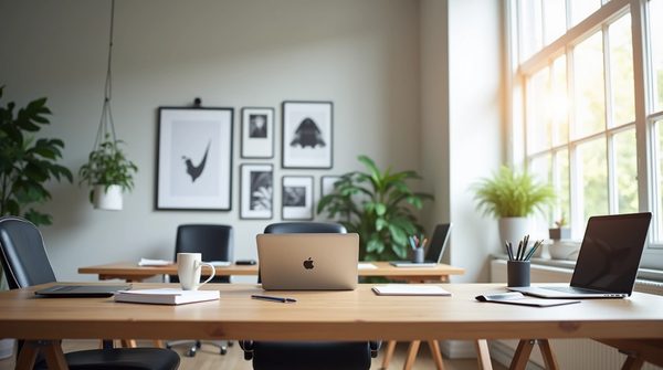 Boostez votre visibilité grâce à notre blog de marketing