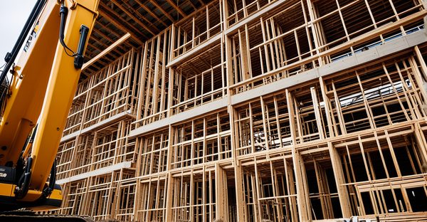 Entreprise bim : innovation et collaboration pour vos projets de construction