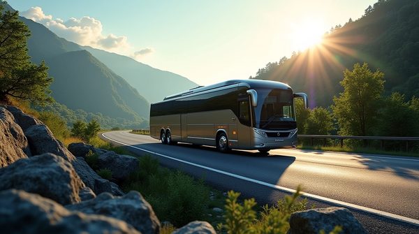 Formations en transport léger et lourd : lancez-vous aujourd'hui!