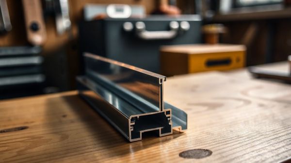 Les meilleures options de profils aluminium pour vérandas et pergolas