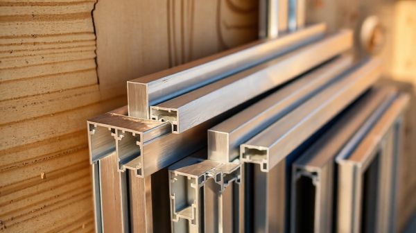 Les meilleures options de profils aluminium pour vérandas et pergolas