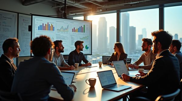 Les outils bi incontournables pour une analyse de données réussie