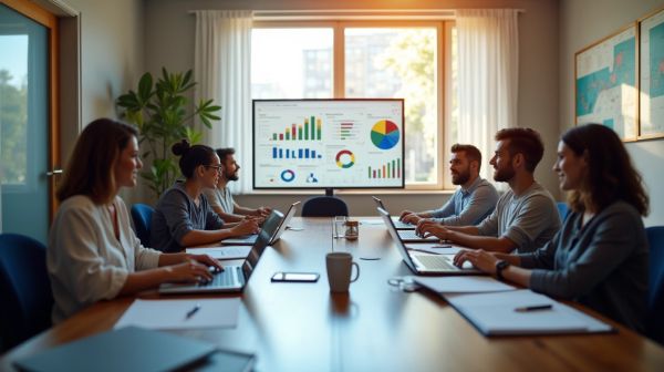 Les outils bi incontournables pour une analyse de données réussie