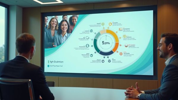 Optimisez le design de présentation PowerPoint pour captiver votre audience