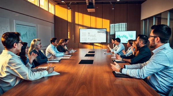 Top 10 outils bi pour exceller dans l'analyse de données