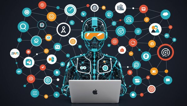 Révolutionner votre marketing digital grâce à l'ia et au seo