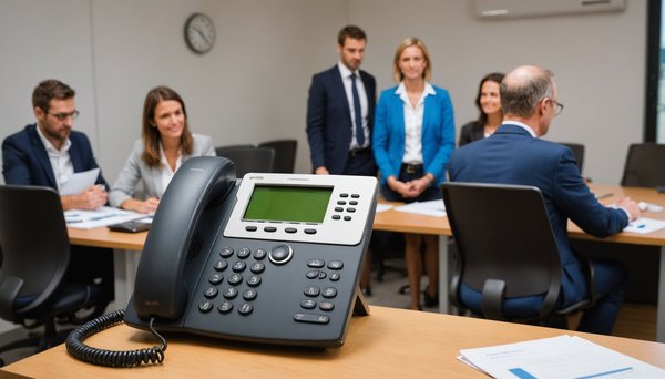 Permanence téléphonique à toulouse : une solution professionnelle 24/7