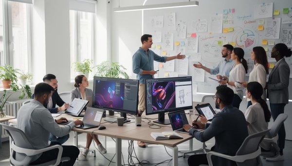 Comment la formation Runway transforme le secteur de la créativité digitale en 2026 ?